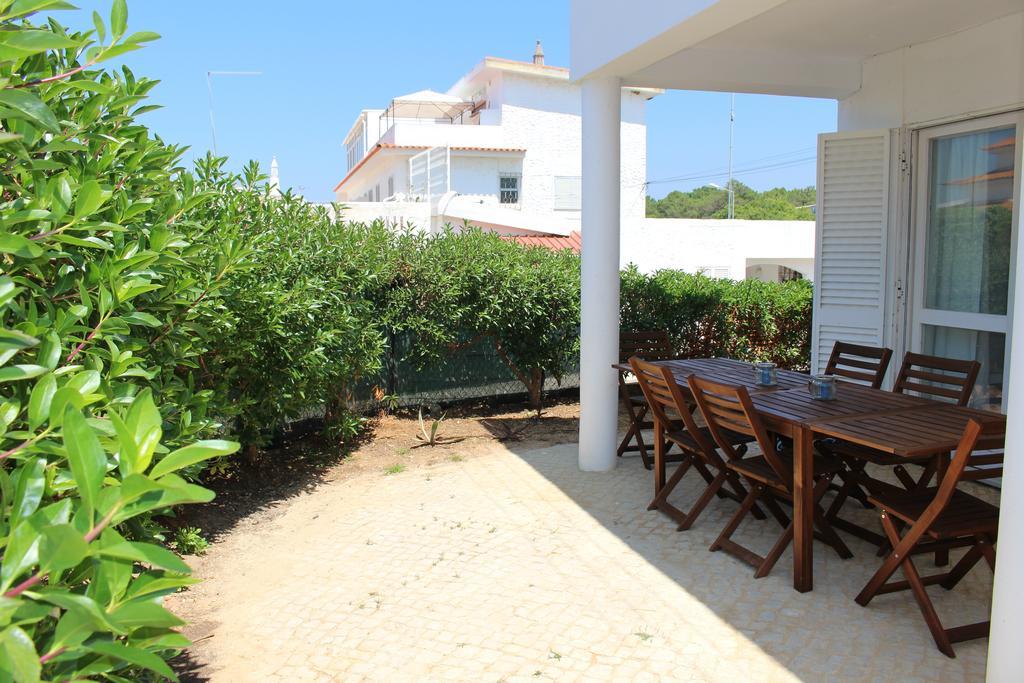 Apartment Casa Azul Quarteira Pokoj fotografie