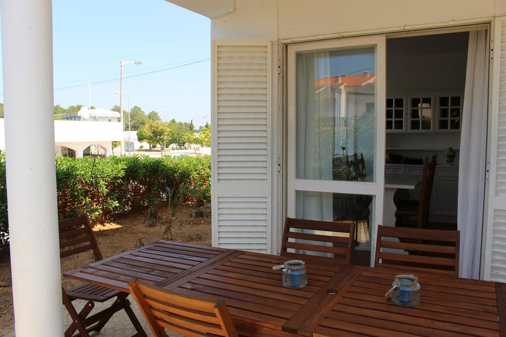 Apartment Casa Azul Quarteira Pokoj fotografie